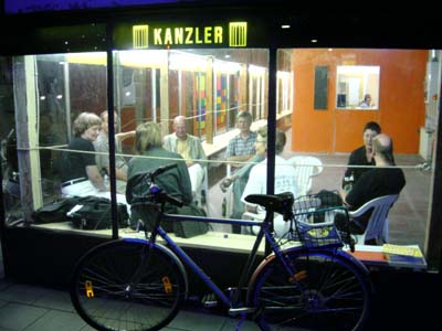 Kulturkiosk Kanzler